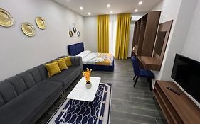 Andor Luxury Hotel & Duplex